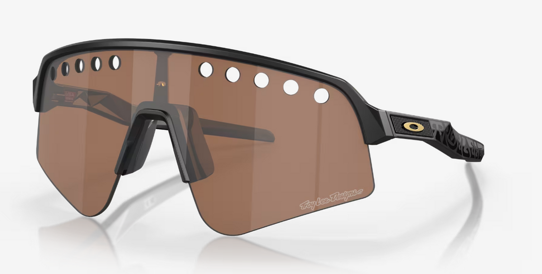 Oakley Sutro Lite Sweep Lee Designs Series Prizm Tungsten
