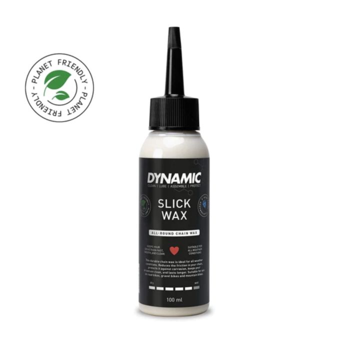 LUBRICANTE DE CERA PARA CADENA SILICK WAX 100ml