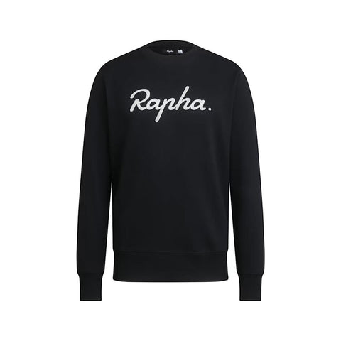 Rapha Mens Logo Sweatshirt
