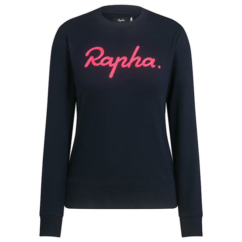 Rapha Women Logo Sweatshirt