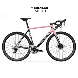 C68 Road Disc DuraAce Di2 12 Wind420 STDO