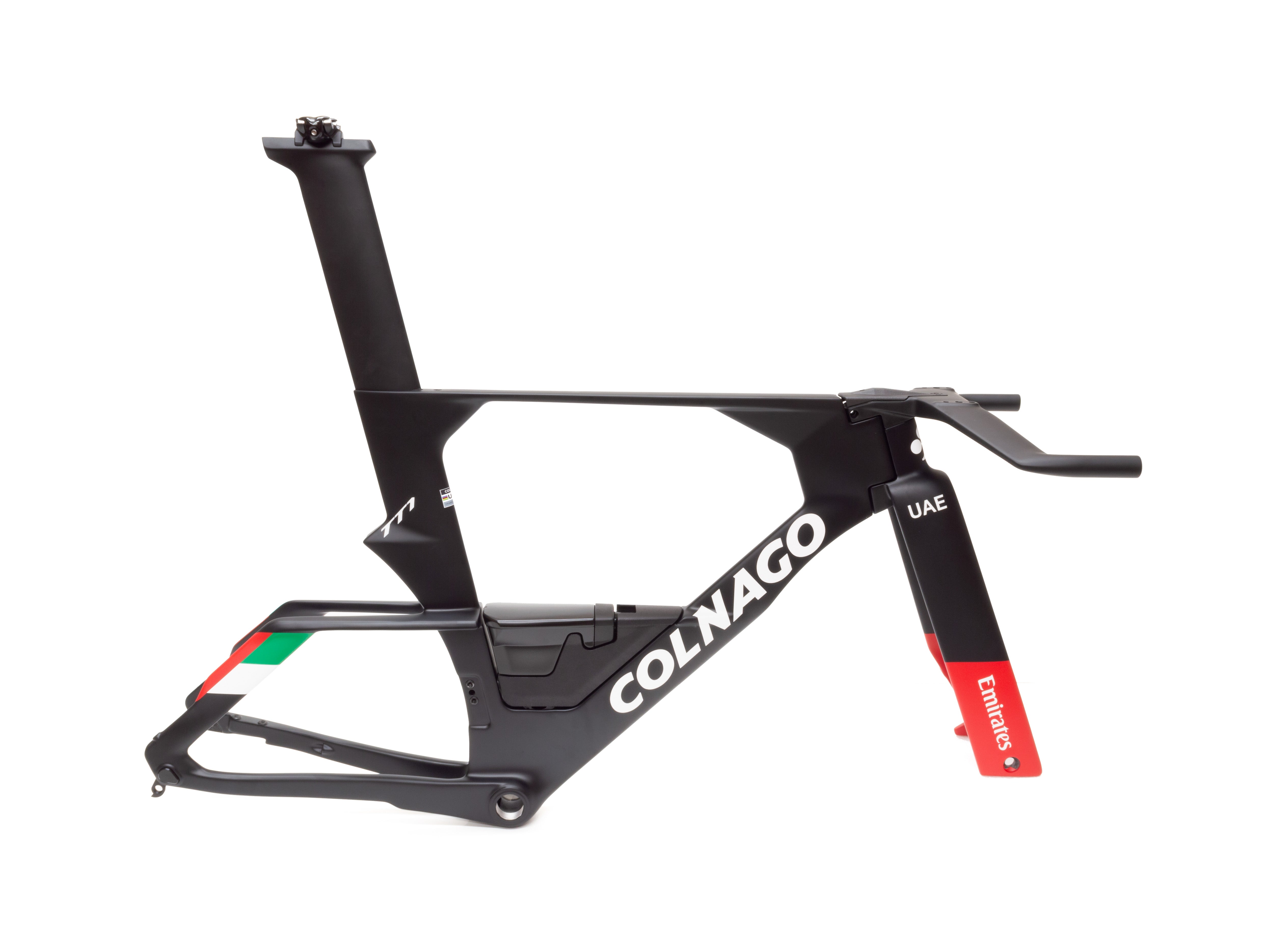 COLNAGO FRAME KIT TT 1