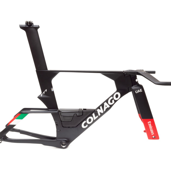 COLNAGO FRAME KIT TT 1