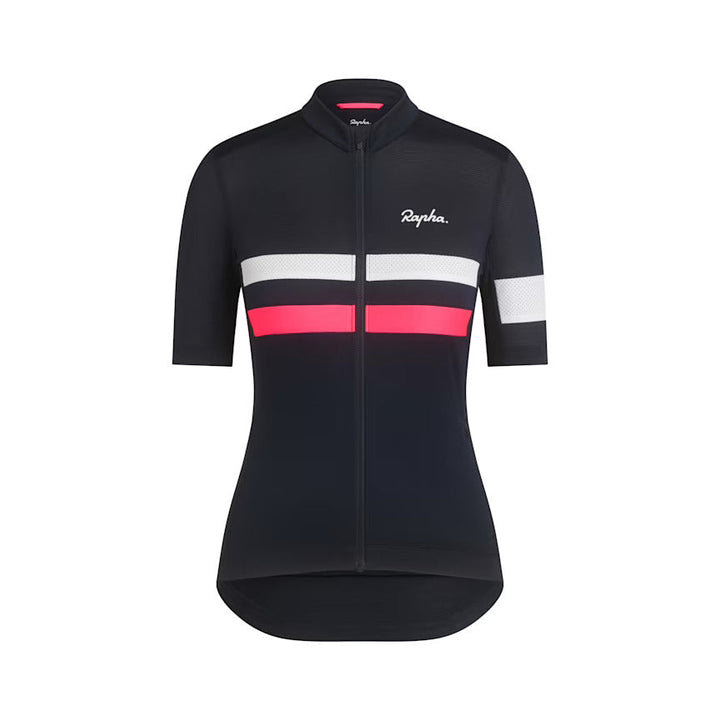 Rapha Womens Brevet Lightweight Jersey