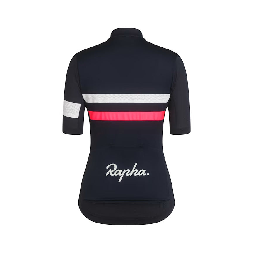 Rapha Womens Brevet Lightweight Jersey