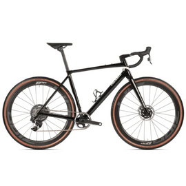 C68 Gravel Disc Red eTap AXS Zipp 303