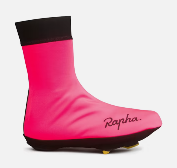 Rapha Winter Overshoes