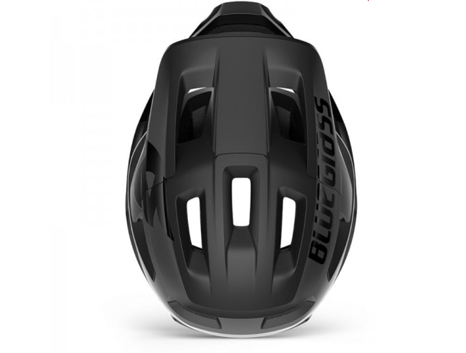 CASCO BLUEGRASS VANGUARD CORE MIPS NEGRO MATE