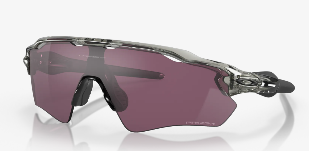 Oakley Radar Ev Path Prizm Road Black