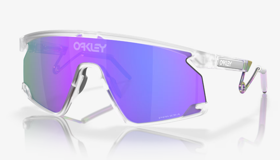 Oakley BXTR Metal Prizm Violet