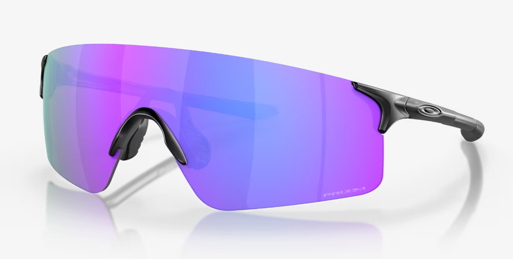 Oakley EVZero Blades Prizm Violet