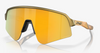 Oakley Sutro Lite Sweep Re- Discover Collection Prizm 24K