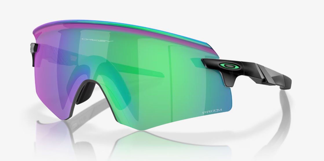 Oakley Encoder Prizm Jade Black Ink