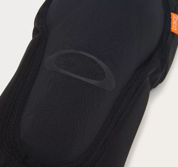 DROP IN RZ-LAB KNEE GUARD D3O