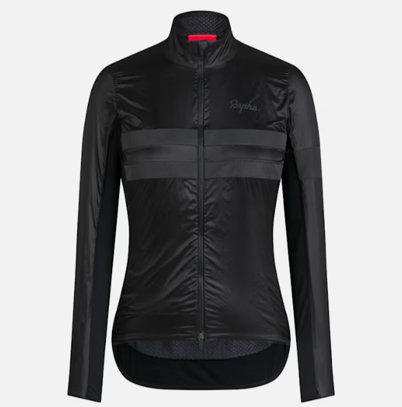 Women's Brevet Insulated Jacket