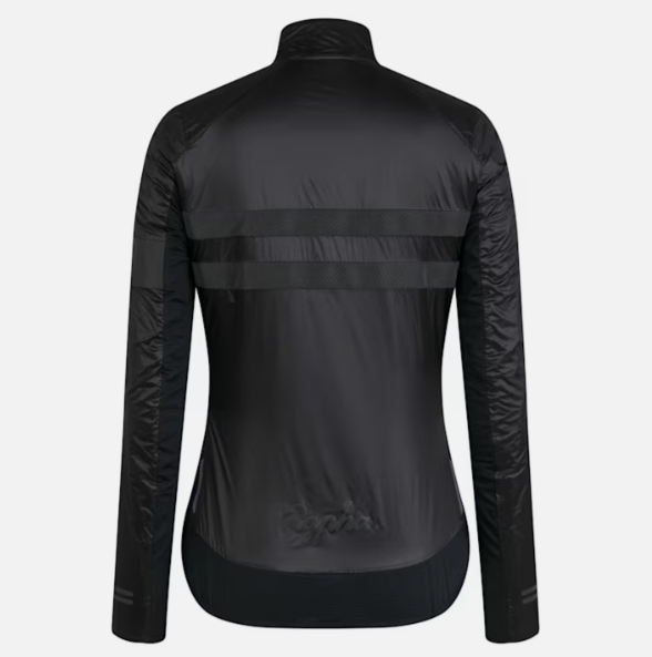 Women's Brevet Insulated Jacket