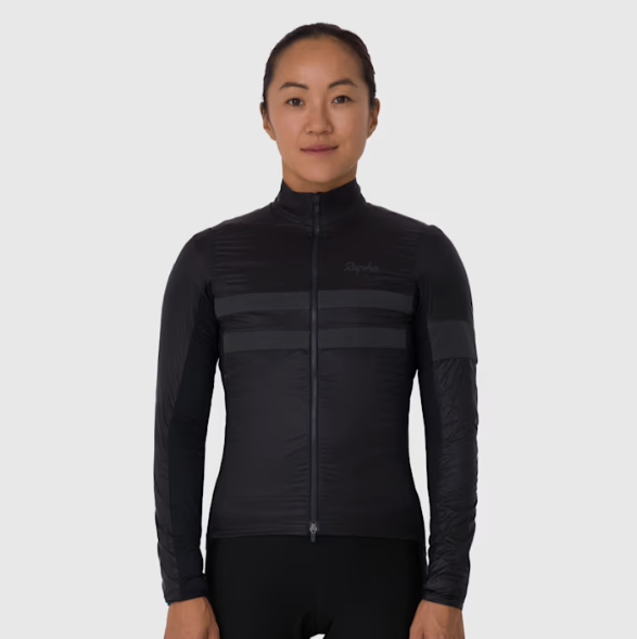 Women's Brevet Insulated Jacket