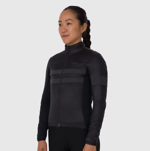Women's Brevet Insulated Jacket