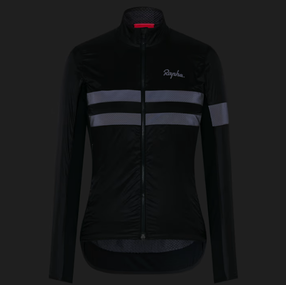 Women's Brevet Insulated Jacket