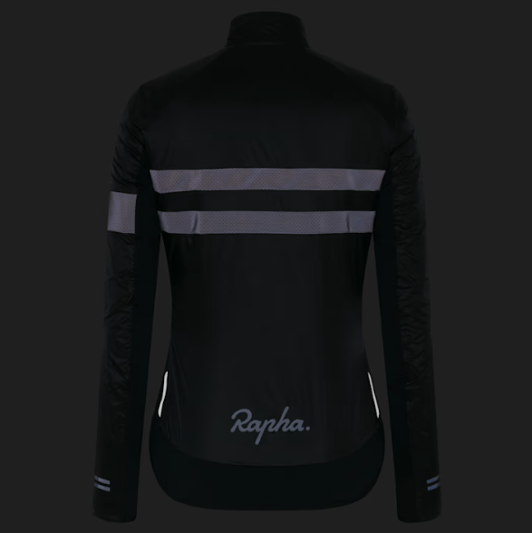 Women's Brevet Insulated Jacket