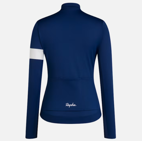 Women's Core Thermal Long Sleeve Jersey