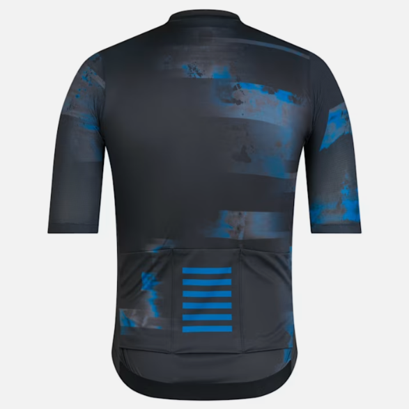 Men's Pro Team Training Jersey - Print Pack