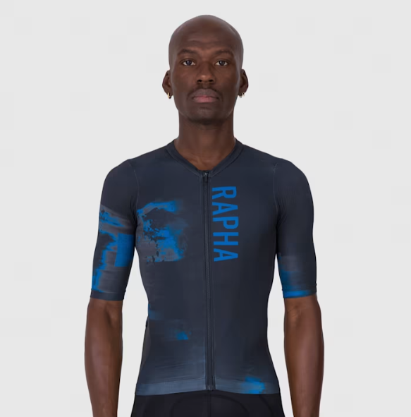 Men's Pro Team Training Jersey - Print Pack