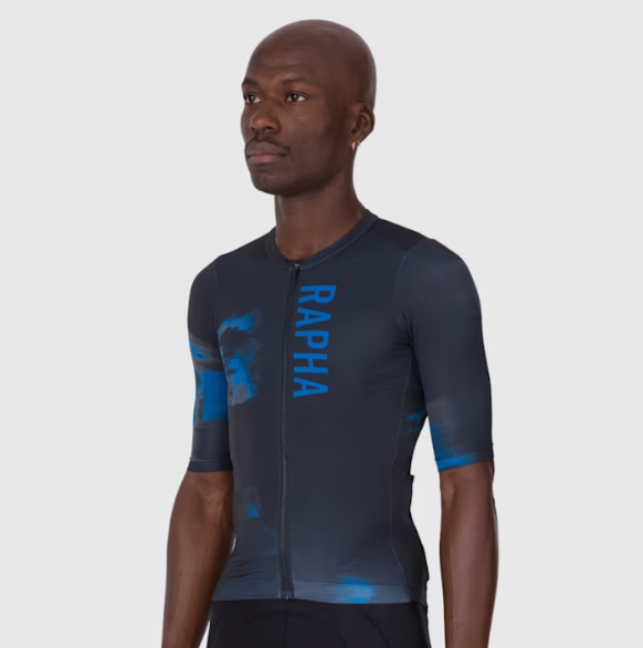 Men's Pro Team Training Jersey - Print Pack