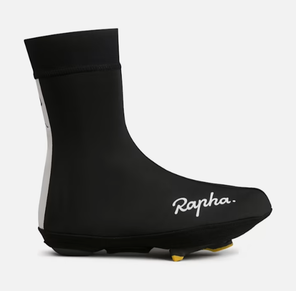 Rapha Winter Overshoes