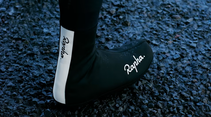 Rapha Winter Overshoes