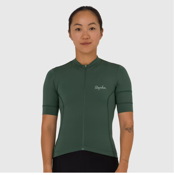 Women's Road Jersey