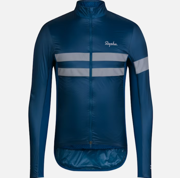 Men's Brevet Insulated Jacket