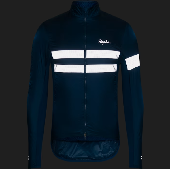 Men's Brevet Insulated Jacket