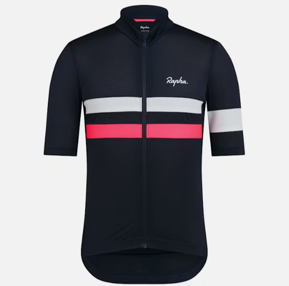 Men's Brevet Lightweight Jersey