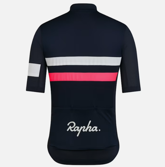 Men's Brevet Lightweight Jersey