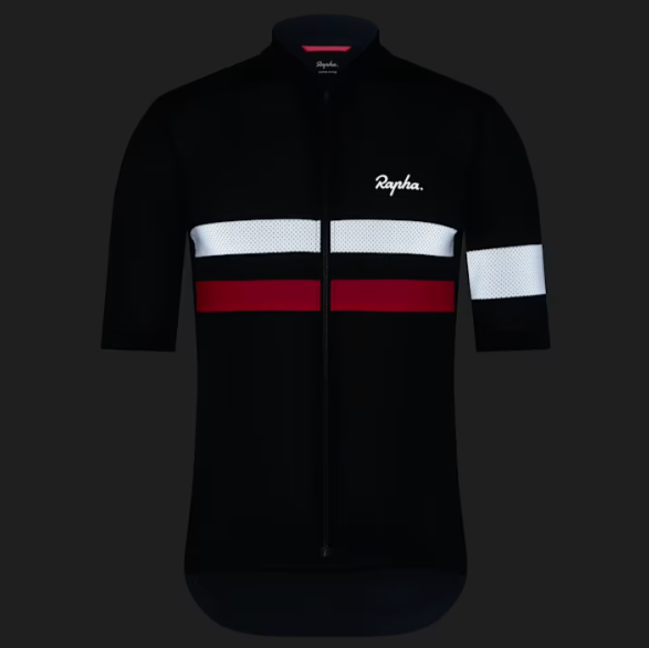 Men's Brevet Lightweight Jersey