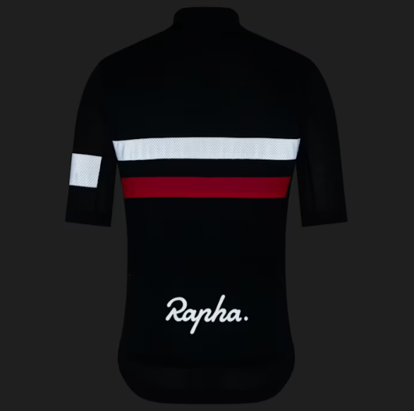 Men's Brevet Lightweight Jersey