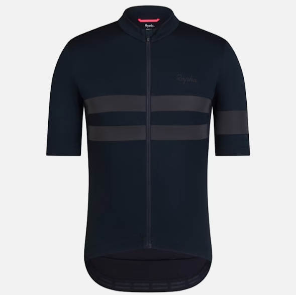 Men's Brevet Jersey