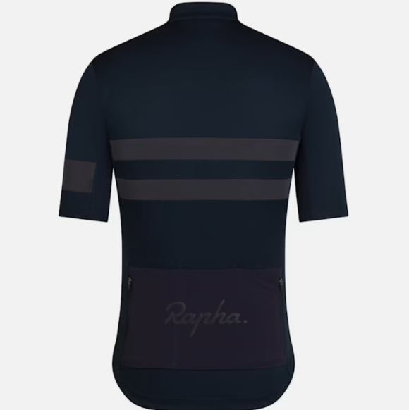 Men's Brevet Jersey