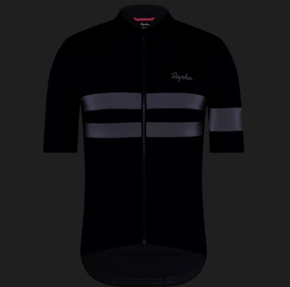 Men's Brevet Jersey