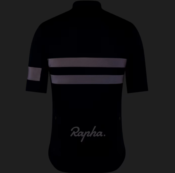 Men's Brevet Jersey