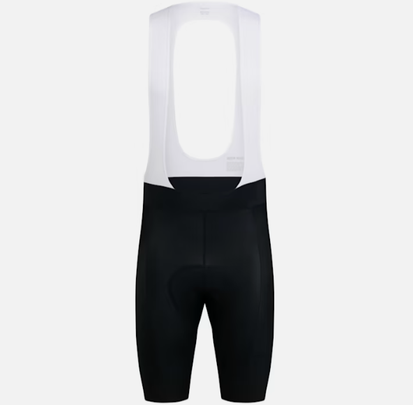 Core Cargo Bib Shorts DNW