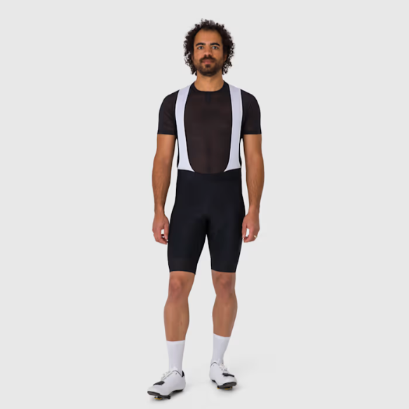 Core Cargo Bib Shorts DNW