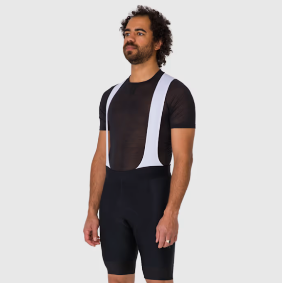 Core Cargo Bib Shorts DNW