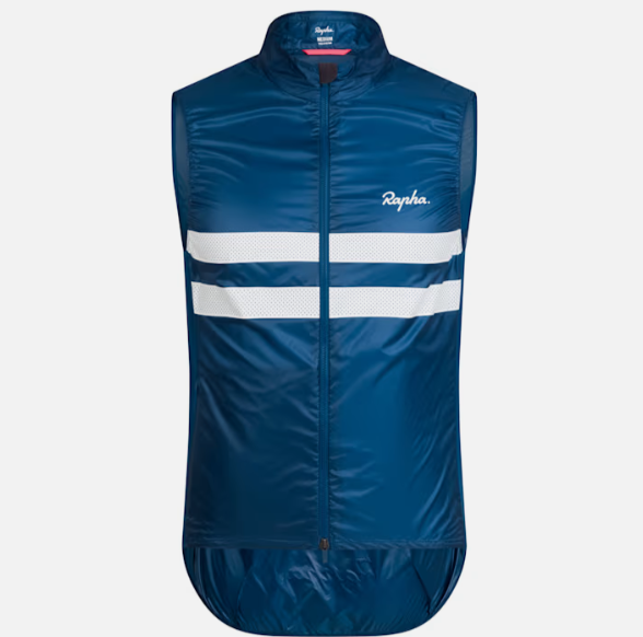 Men's Brevet Gilet