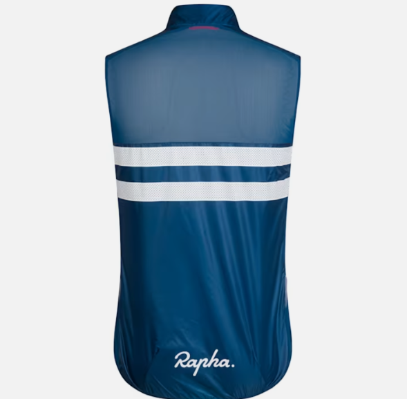 Men's Brevet Gilet