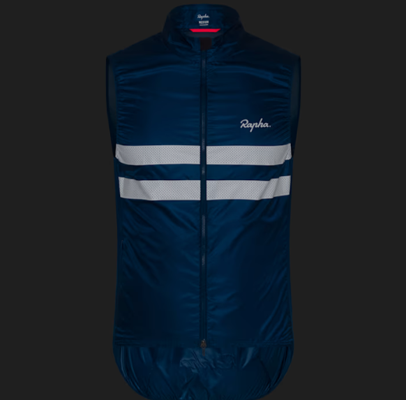 Men's Brevet Gilet