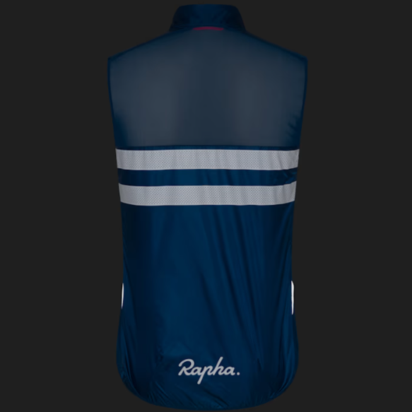 Men's Brevet Gilet