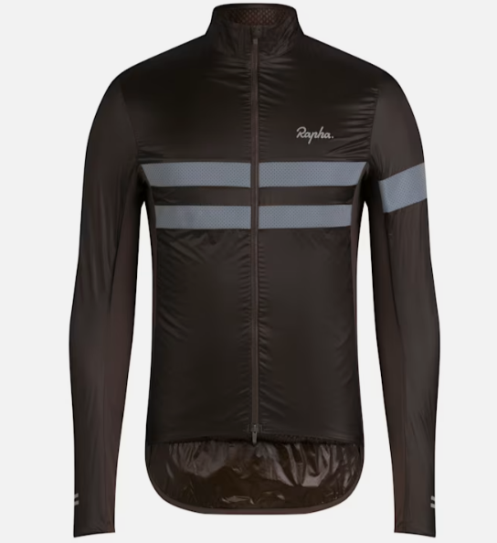 Men's Brevet Insulated Jacket