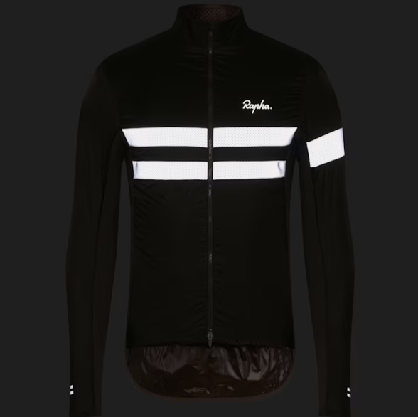 Men's Brevet Insulated Jacket